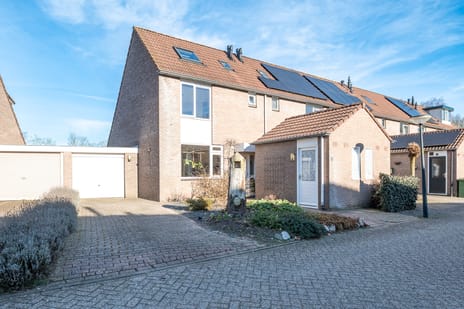 Turfstekershoeve thumbnail