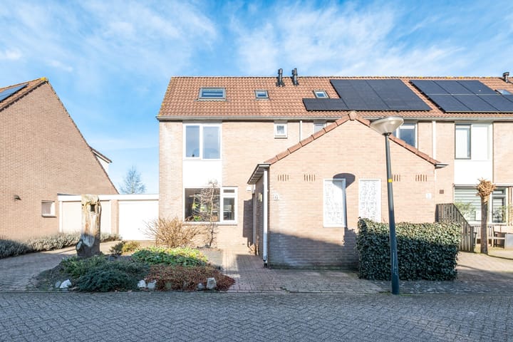 Foto 4 van Turfstekershoeve 6