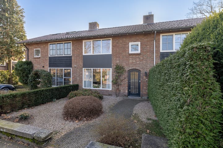 Jan Hamdorfflaan 16 main image