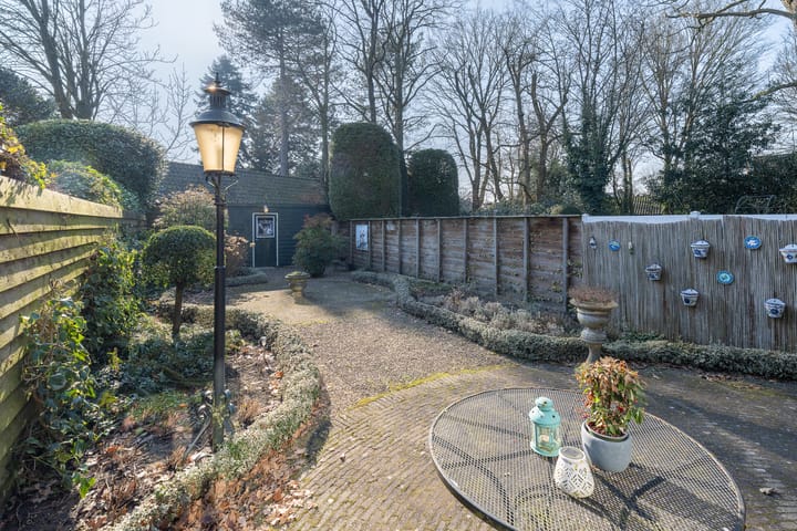 Photo 3 of Jan Hamdorfflaan 16