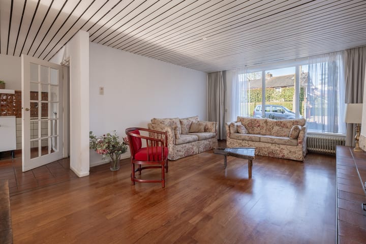 Photo 4 of Jan Hamdorfflaan 16