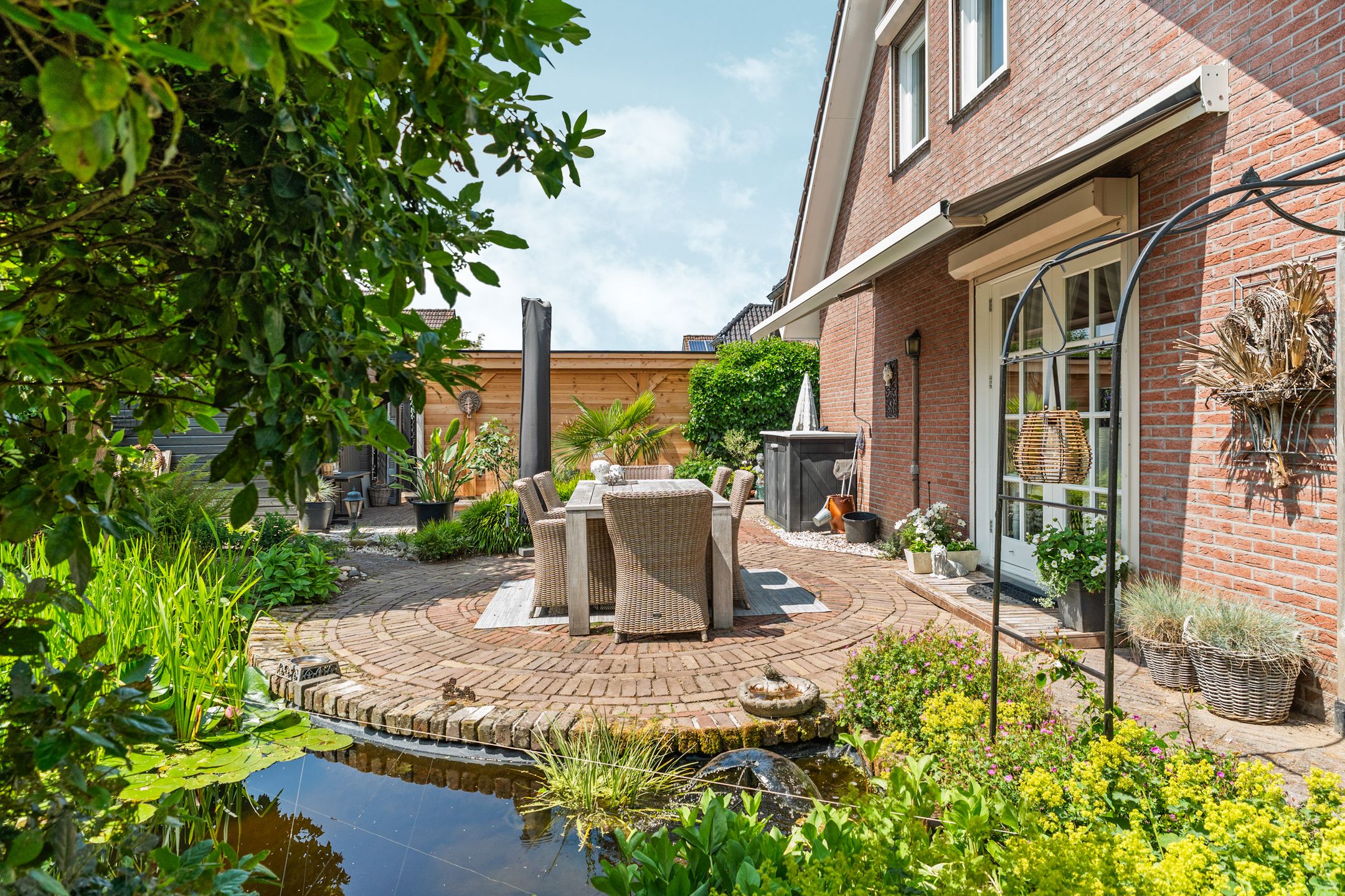 Photo 3 of De Gasperistraat 17