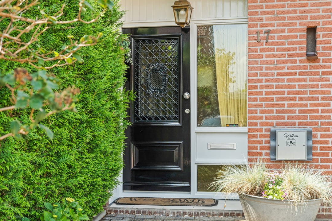 Photo 41 of De Gasperistraat 17