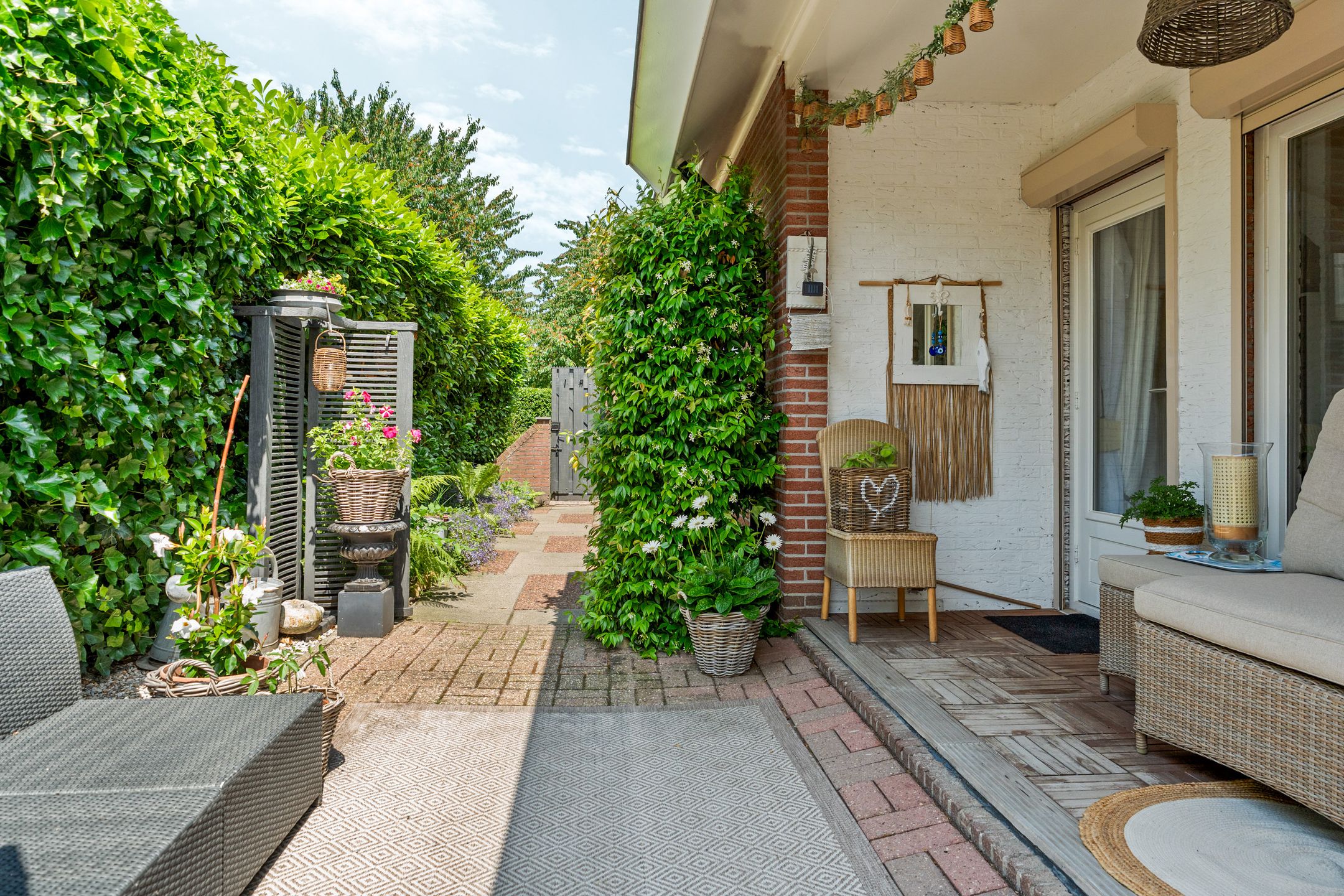 Photo 45 of De Gasperistraat 17