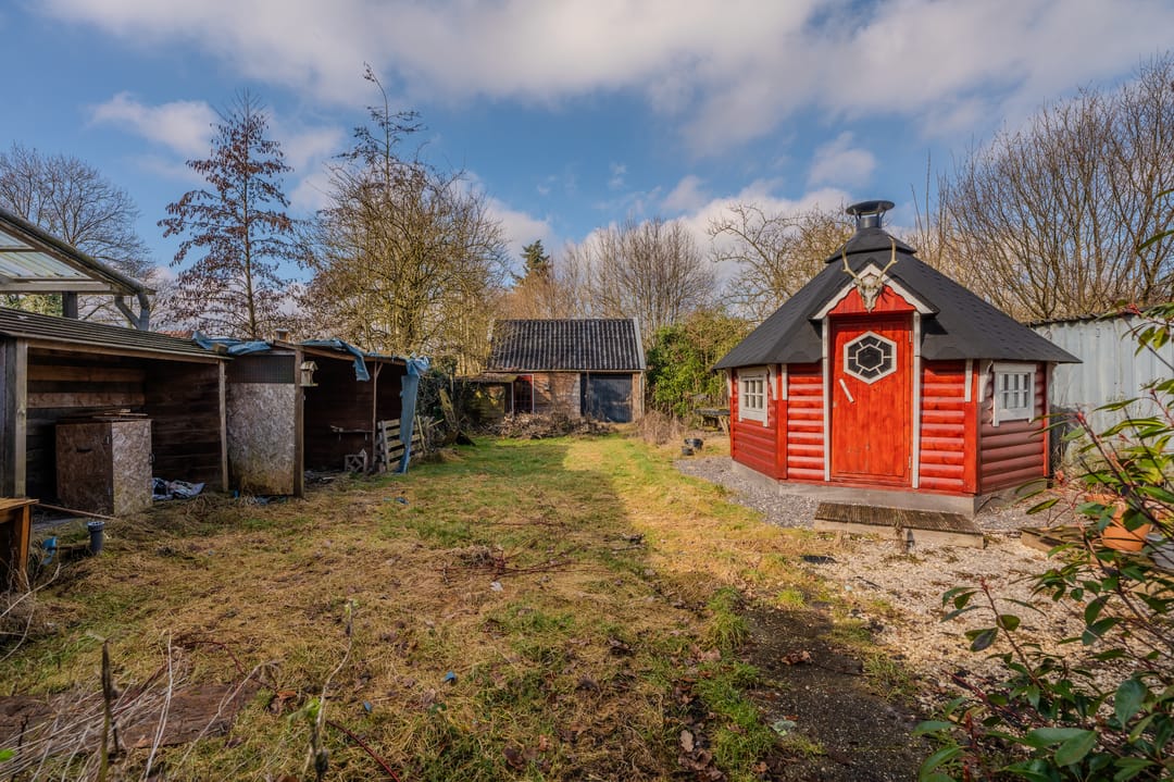 Foto 8 van Hoofdweg 147