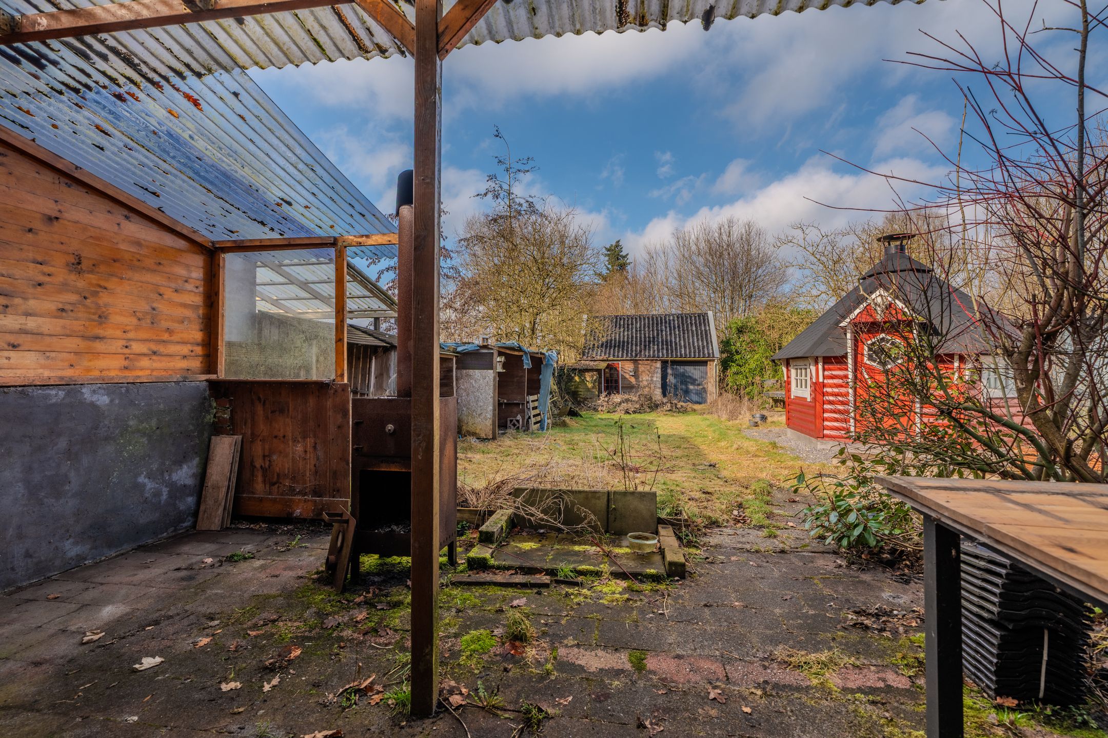 Foto 9 van Hoofdweg 147