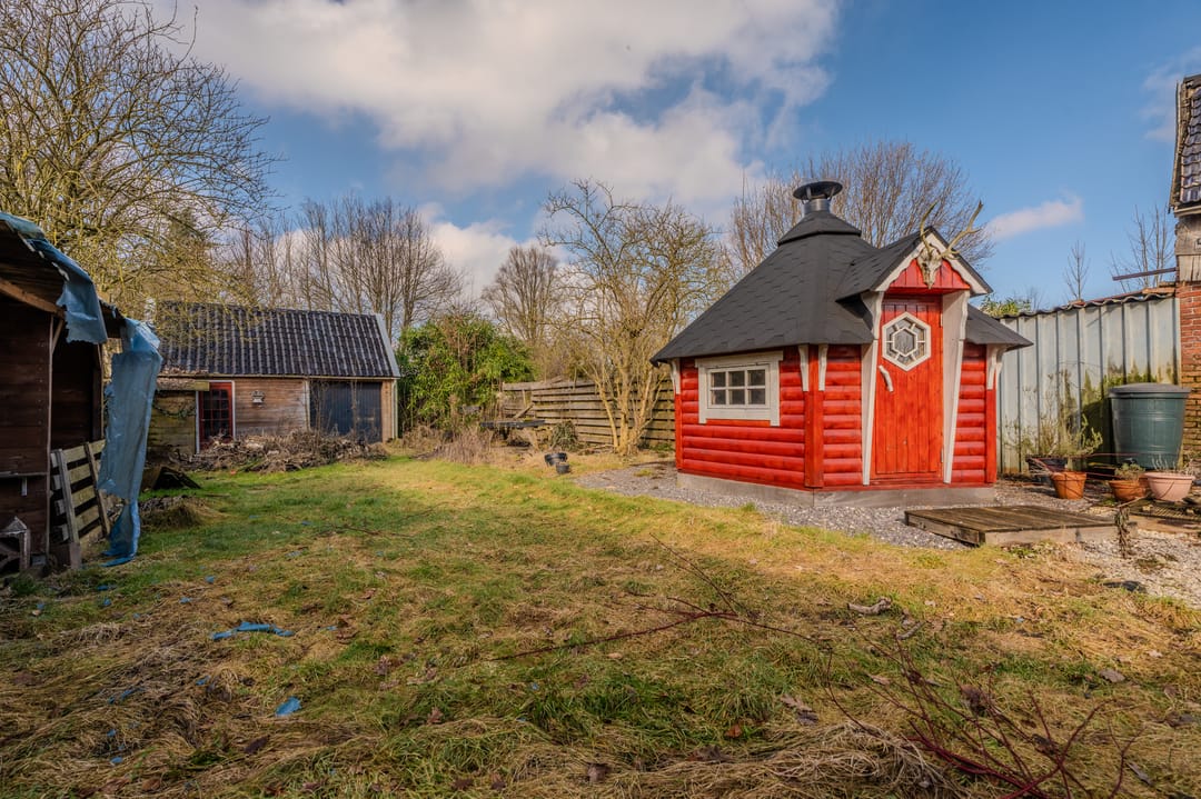 Foto 11 van Hoofdweg 147