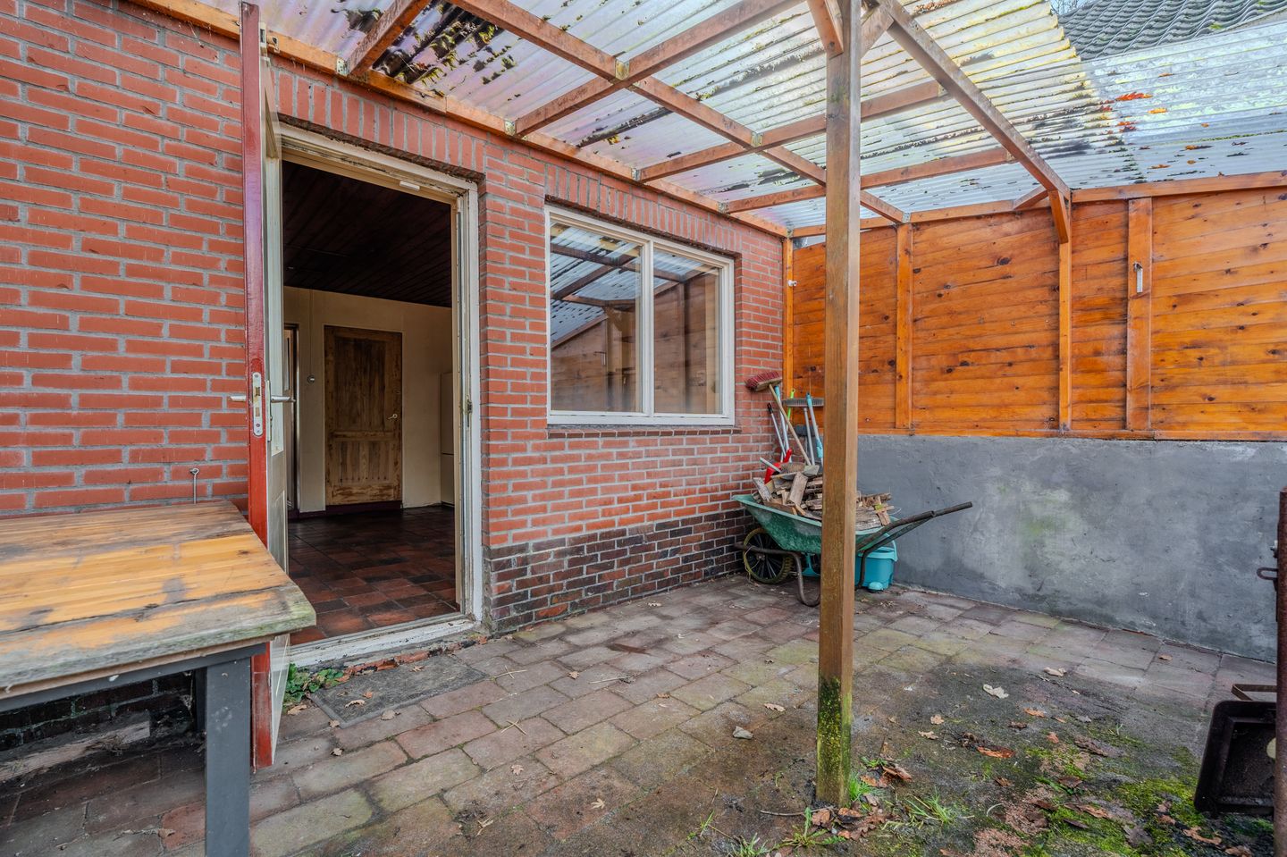 Foto 10 van Hoofdweg 147