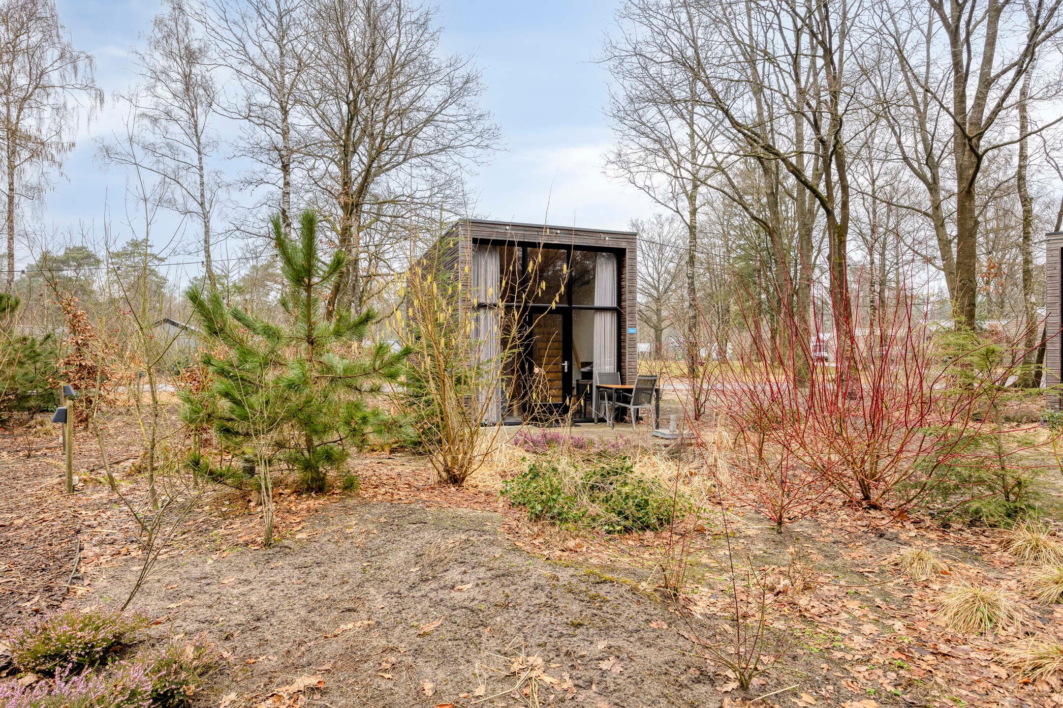1-bedroom freehold villa in Arnhem — photo 3 of 5