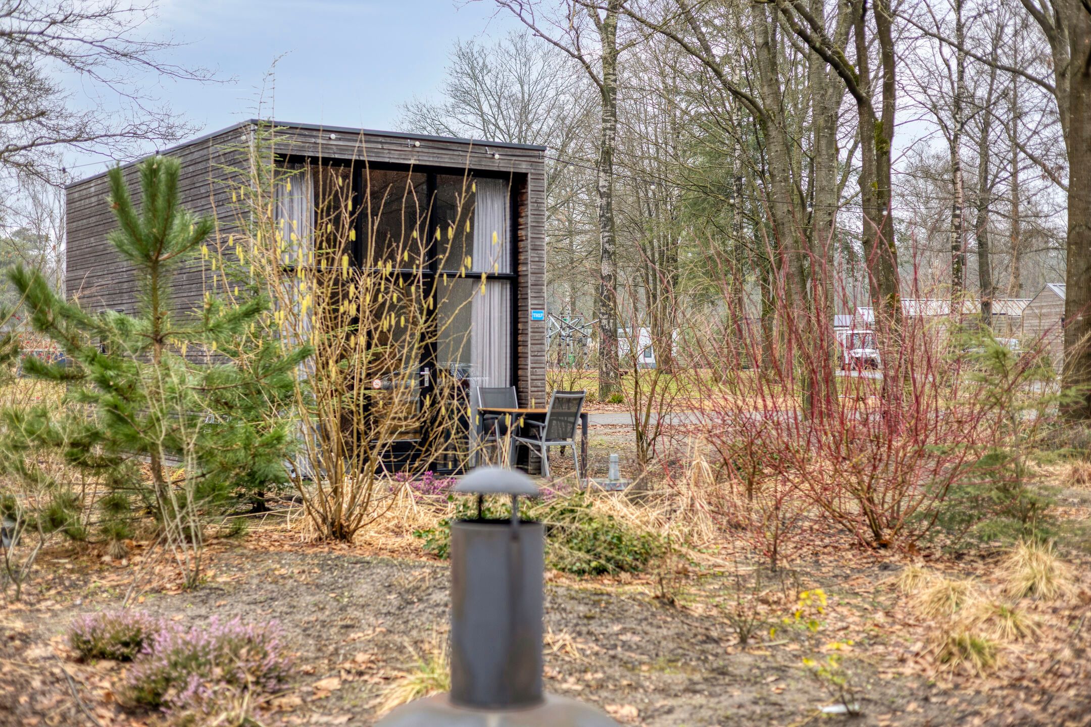 1-bedroom freehold villa in Arnhem — photo 4 of 5