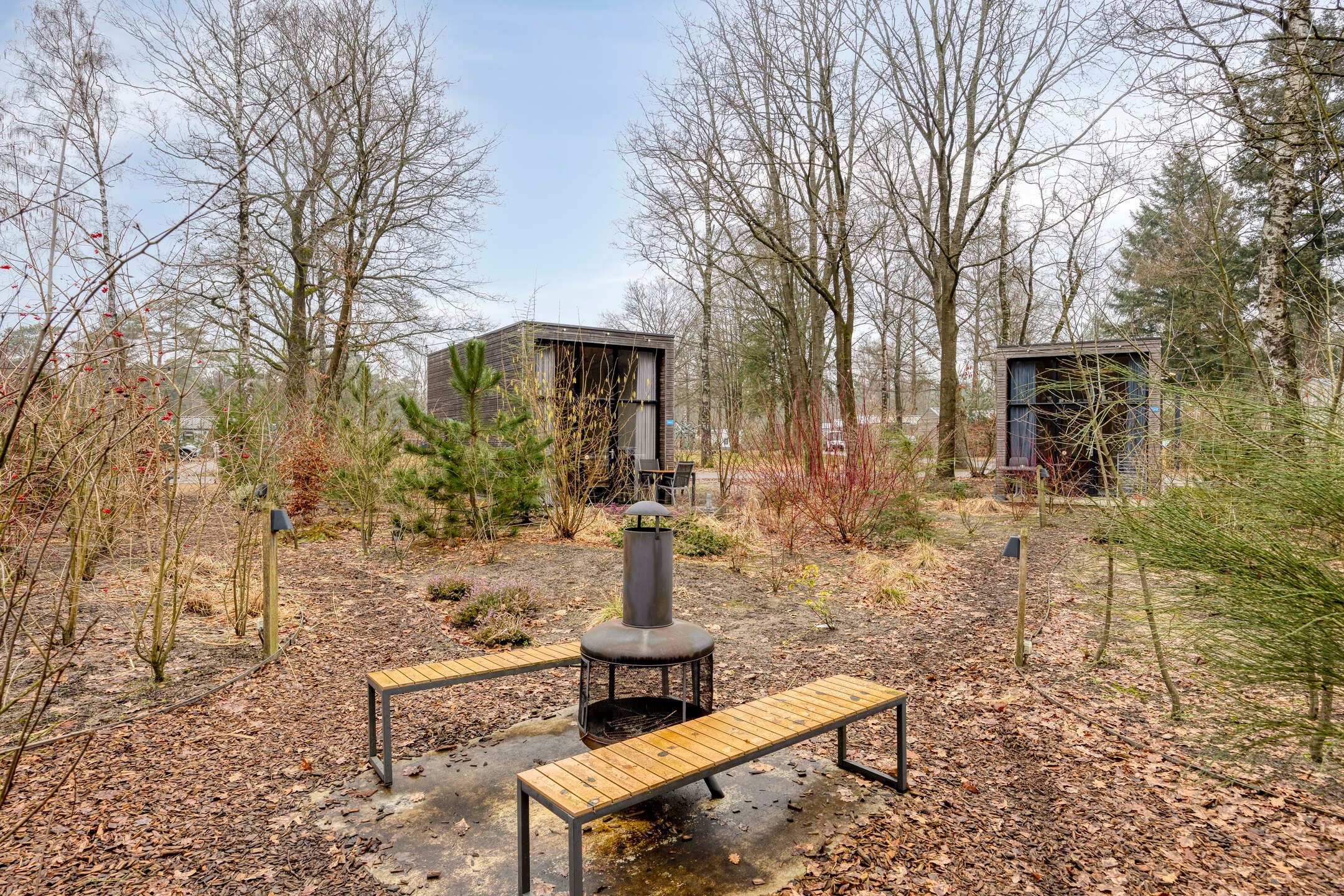 1-bedroom freehold villa in Arnhem — photo 5 of 5