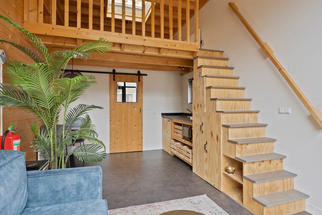 Foto 7 van Koningsweg 14-TH17