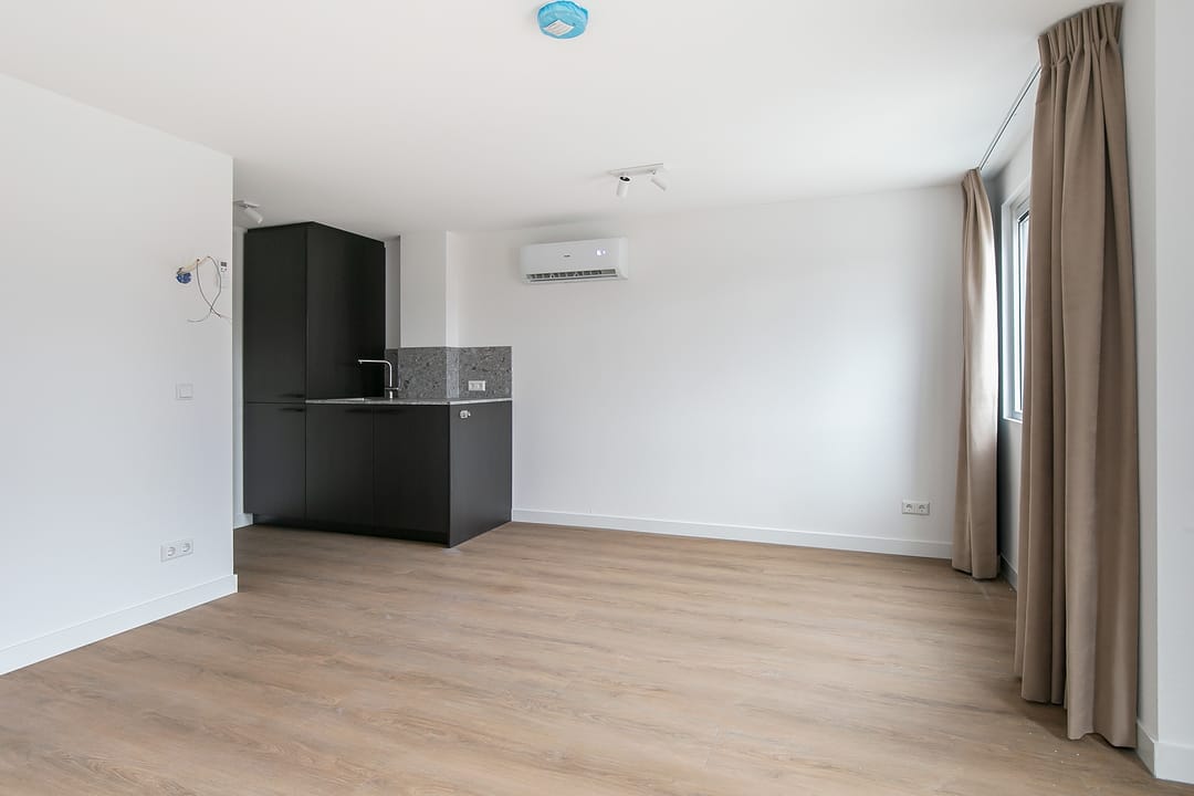 Appartement aan Goirkestraat 4, 5046GK Tilburg