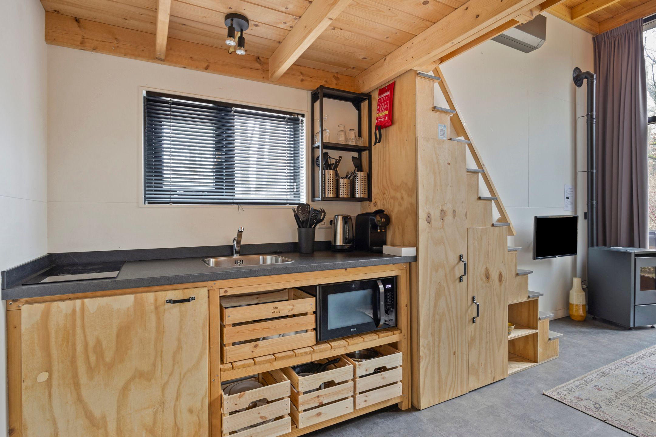 Foto 9 van Koningsweg 14-TH17