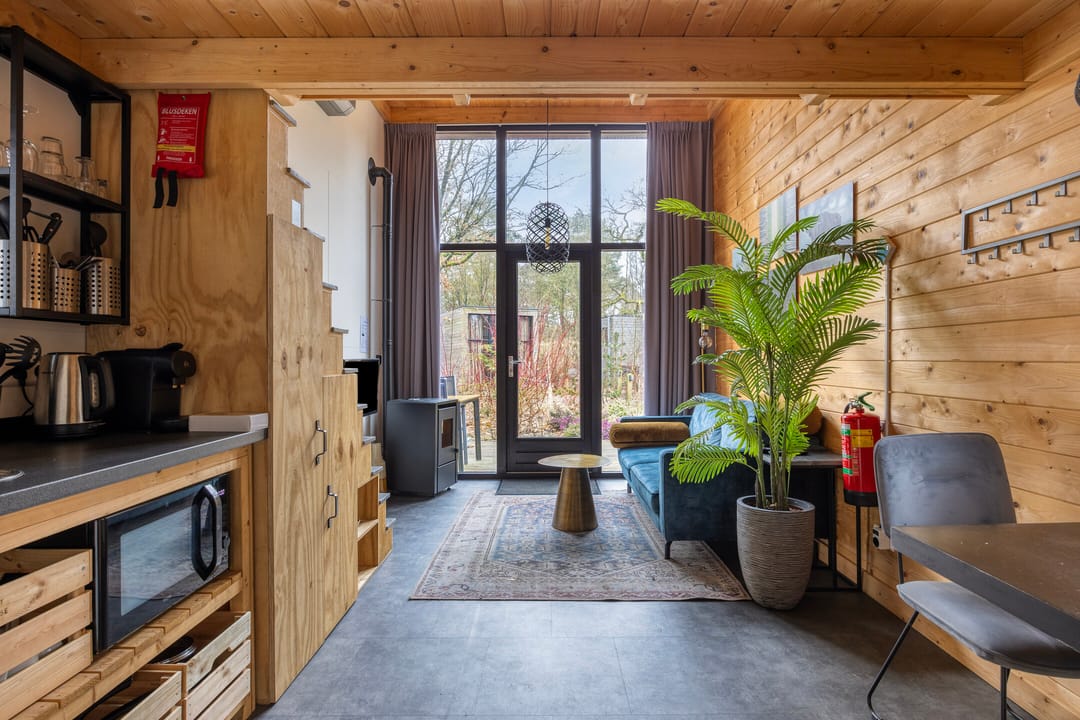 Foto 11 van Koningsweg 14-TH17