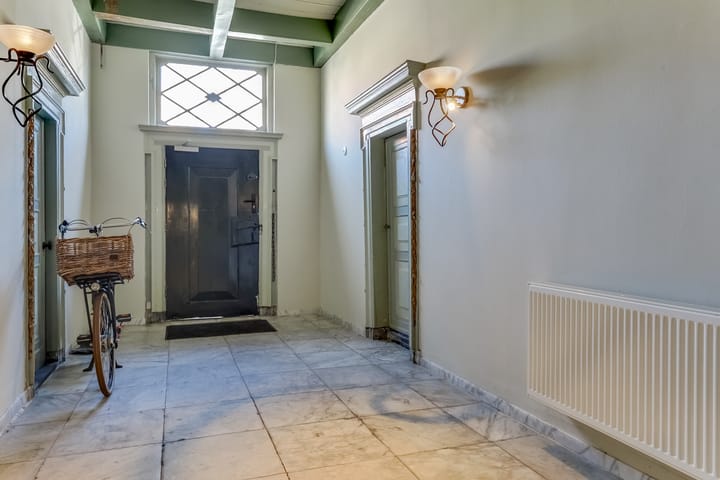 Appartement te koop: Achterom 5, Hoorn