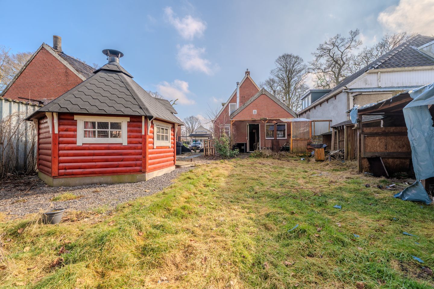 Foto 14 van Hoofdweg 147