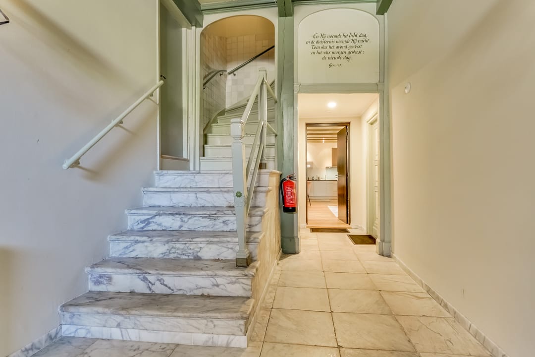 Foto 7 van Achterom 5