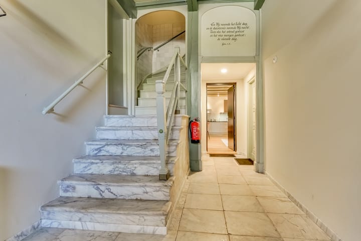 Appartement te koop: Achterom 5, Hoorn