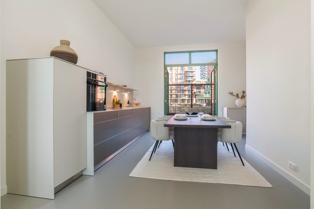 Foto 1 van Hilledijk 134-F