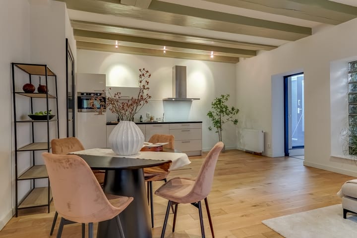 Appartement te koop: Achterom 5, Hoorn