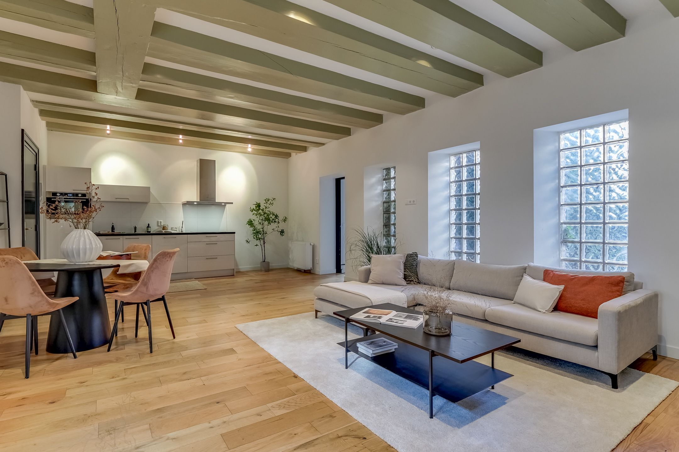 Foto 12 van Achterom 5