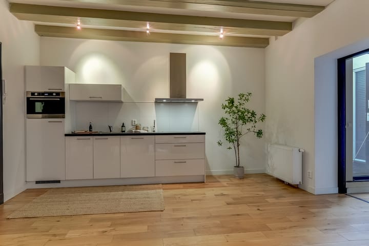 Appartement te koop: Achterom 5, Hoorn