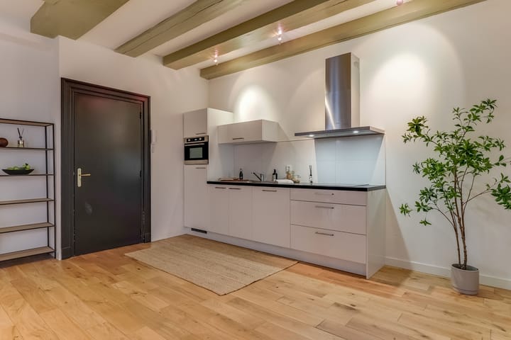 Appartement te koop: Achterom 5, Hoorn