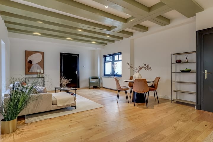 Appartement te koop: Achterom 5, Hoorn