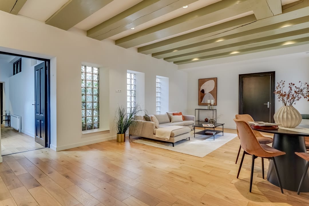 Foto 16 van Achterom 5