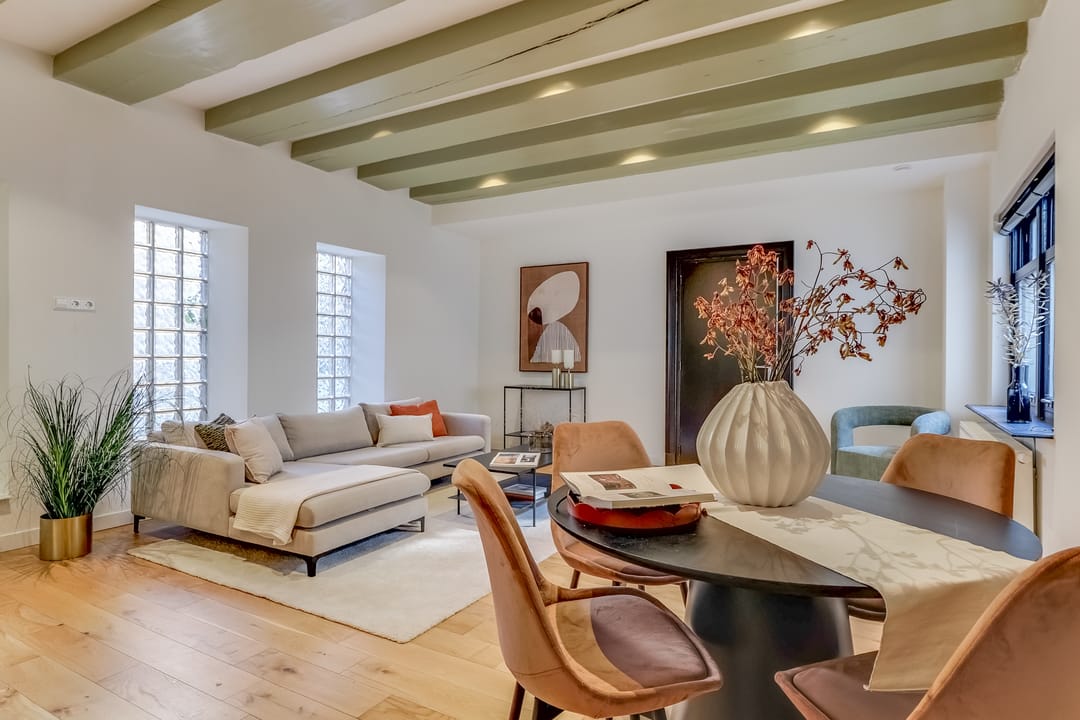 Foto 17 van Achterom 5