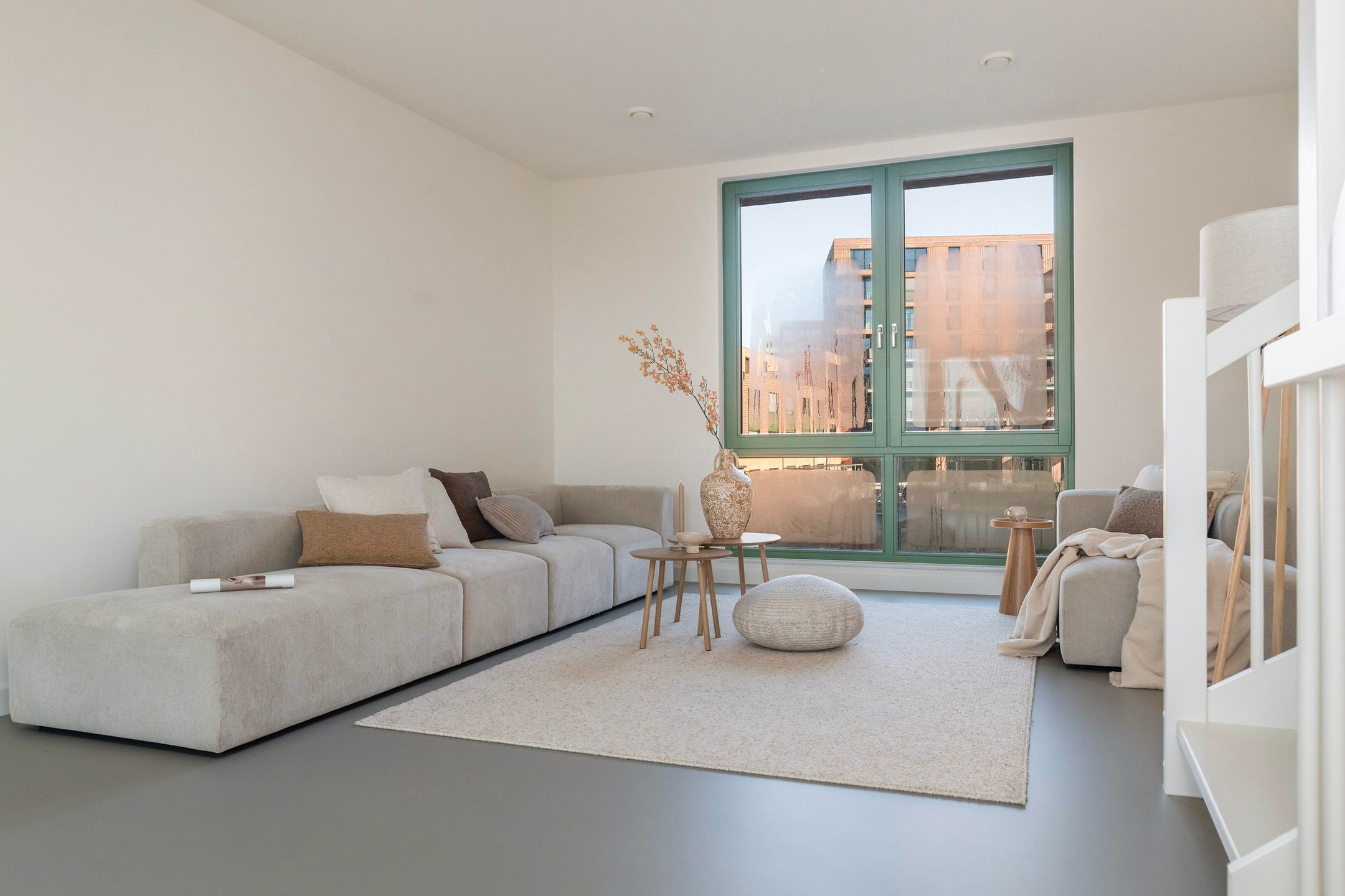 Foto 9 van Hilledijk 134-F