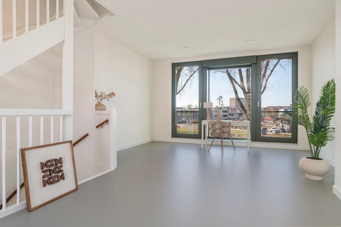 Foto 10 van Hilledijk 134-F