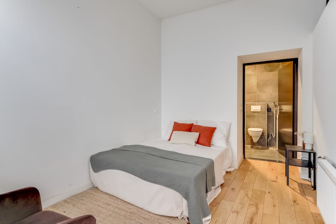 Foto 22 van Achterom 5