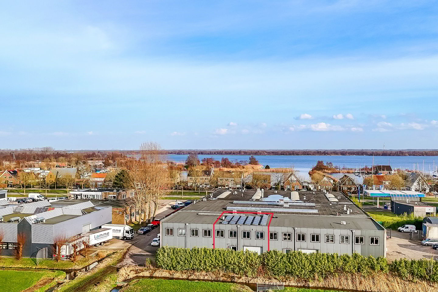 Bekijk foto 1 van Reeweg 12-14