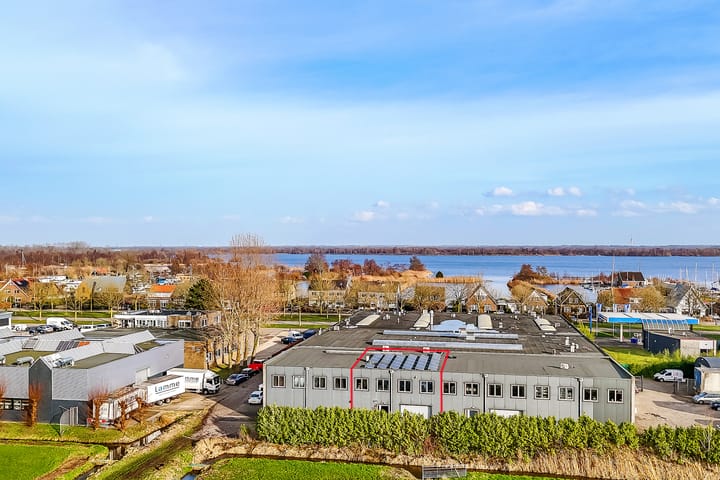 Reeweg 12-14, Nederhorst den Berg