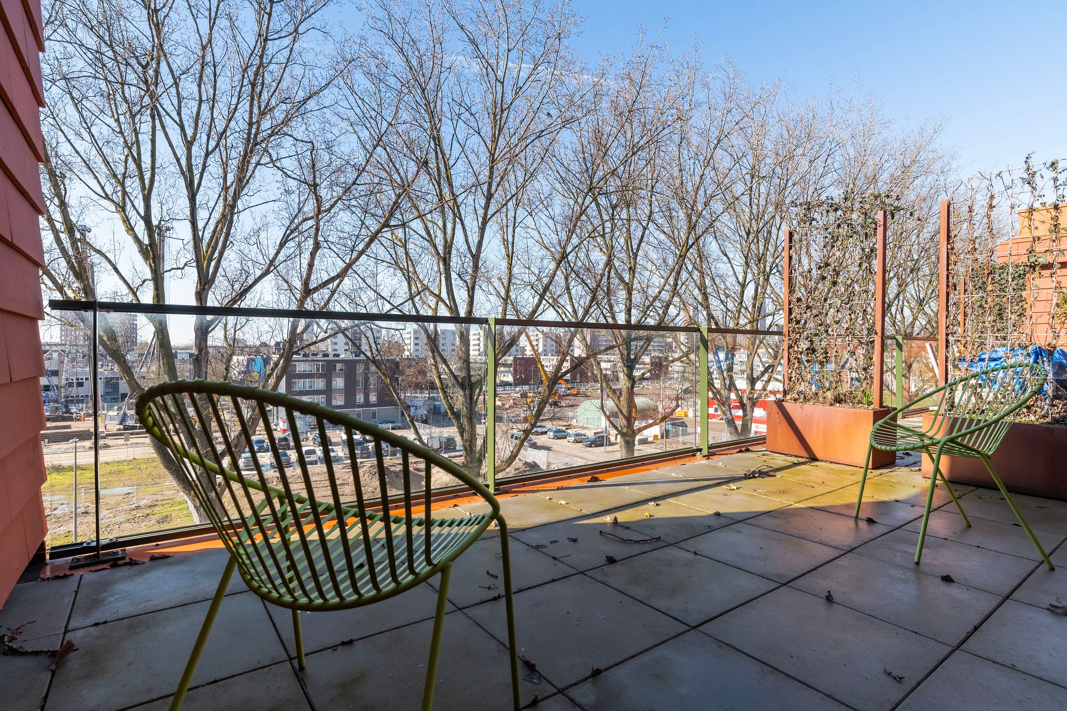 Foto 21 van Hilledijk 134-F