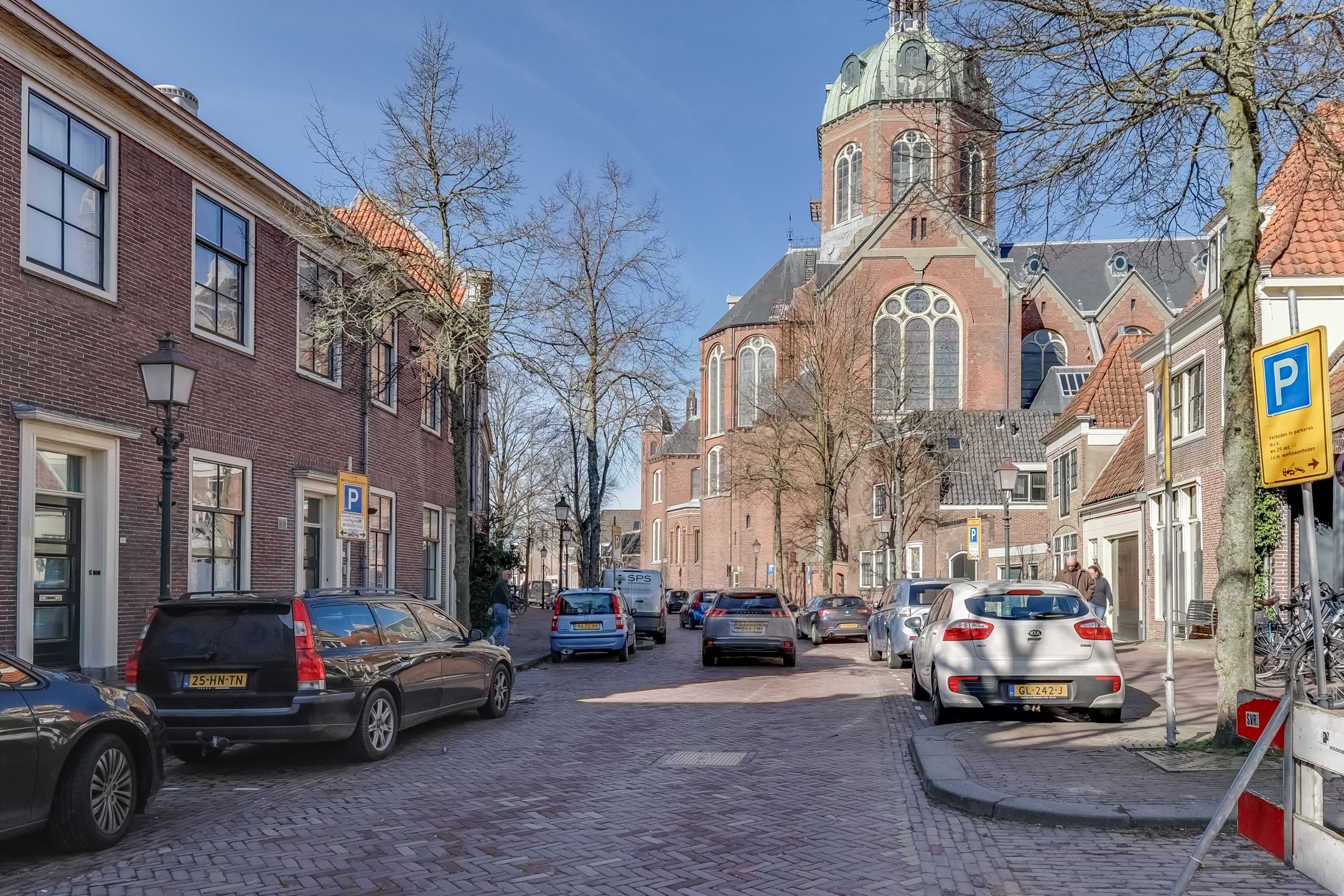 Foto 30 van Achterom 5