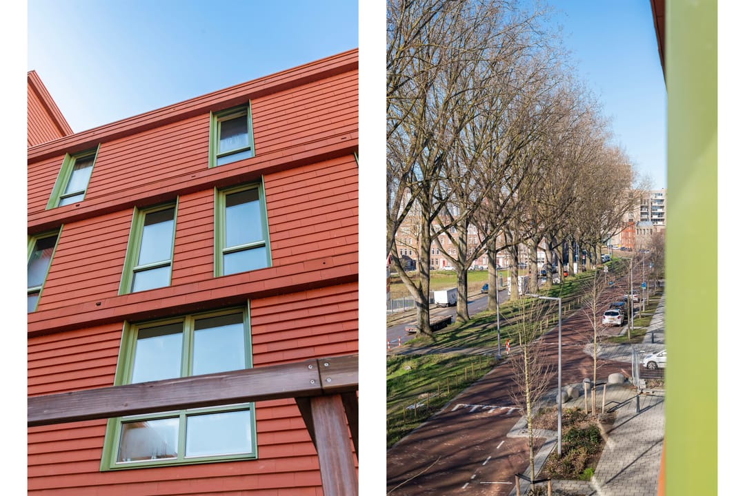 Foto 23 van Hilledijk 134-F