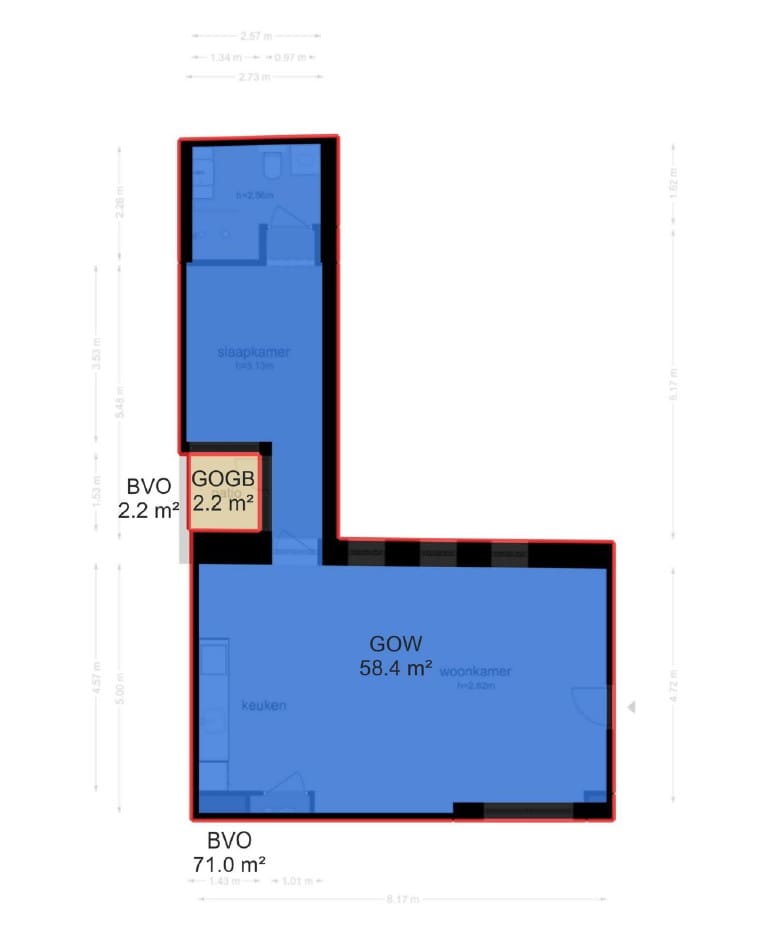 Foto 34 van Achterom 5