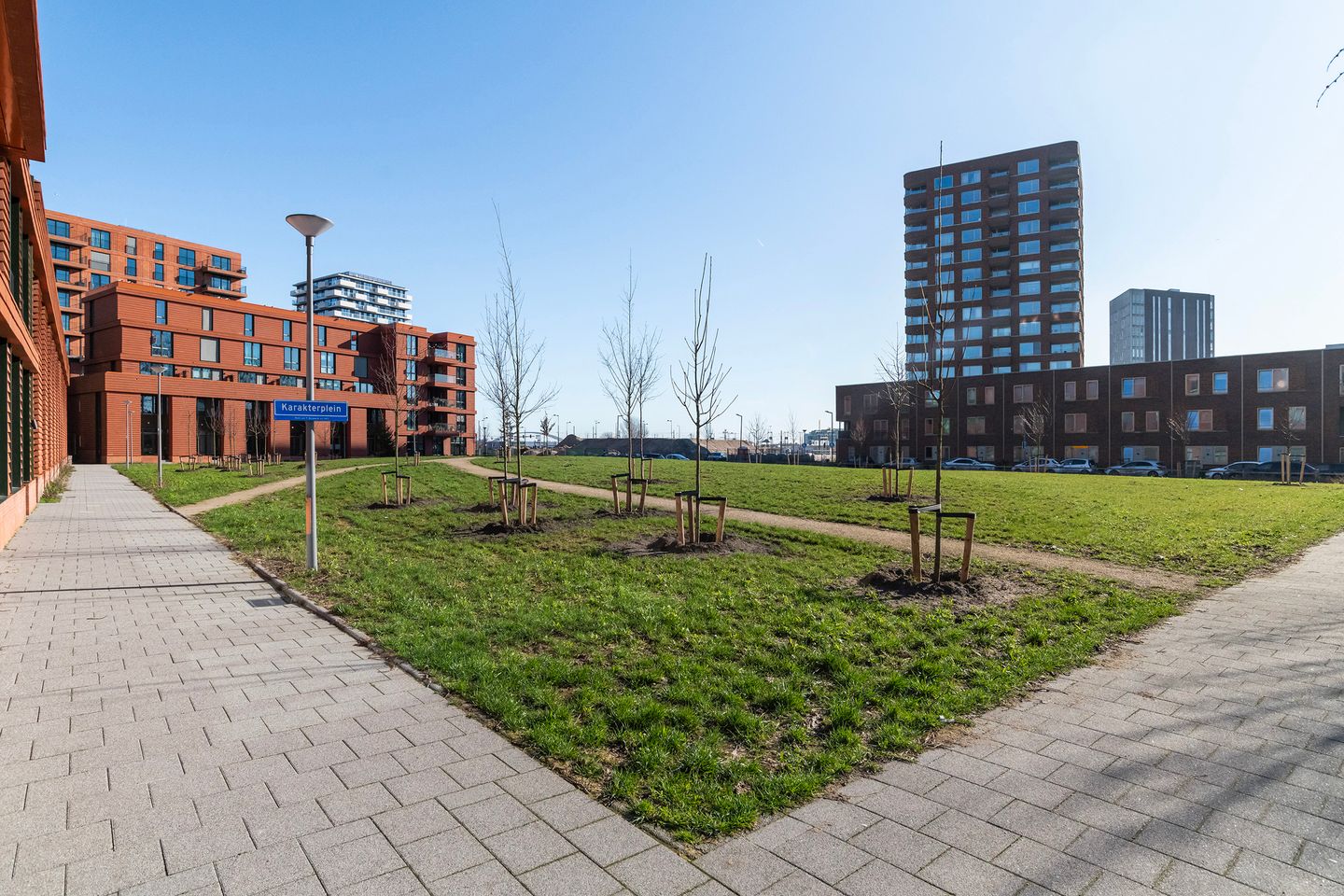 Foto 25 van Hilledijk 134-F