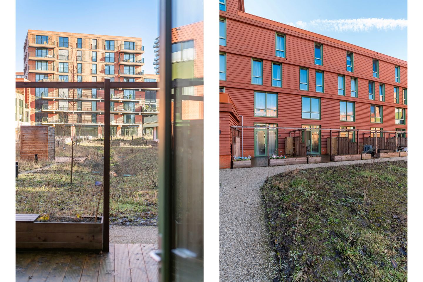 Foto 19 van Hilledijk 134-F