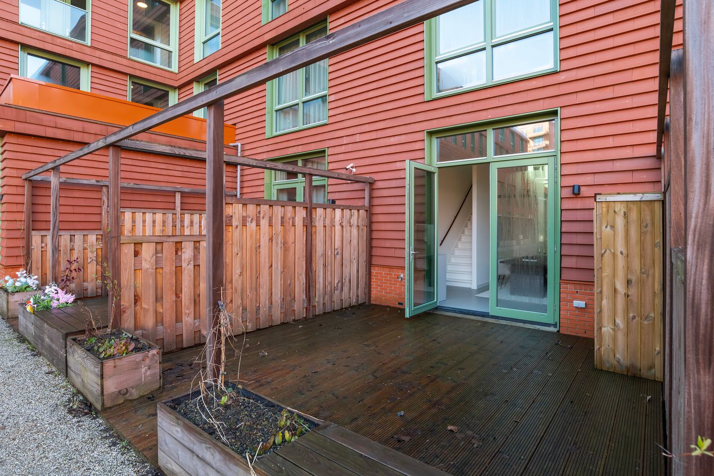 Foto 20 van Hilledijk 134-F