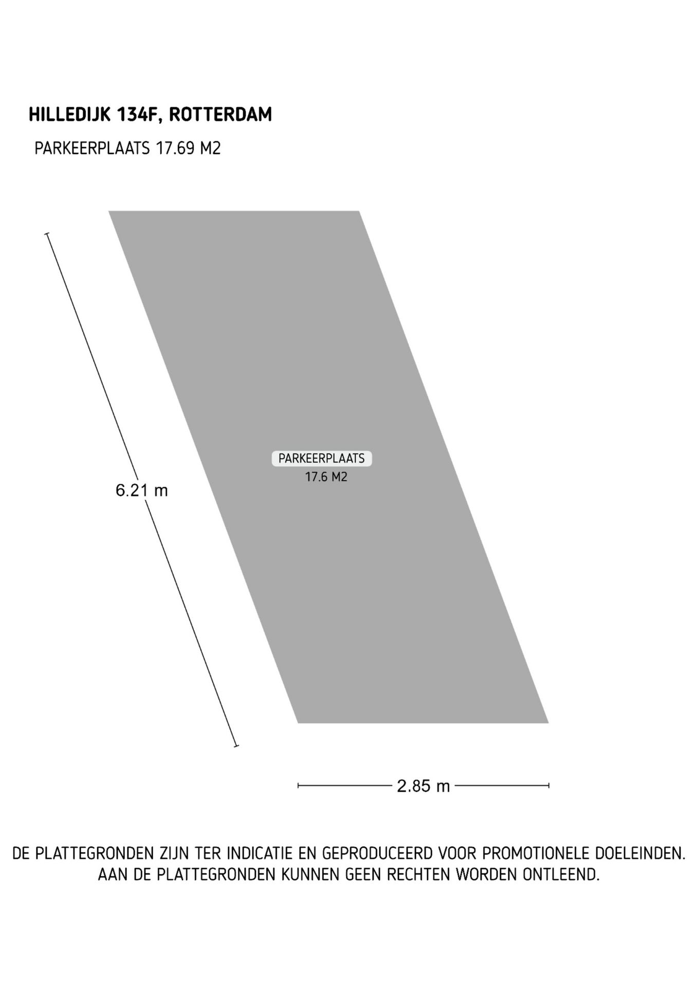 Foto 33 van Hilledijk 134-F