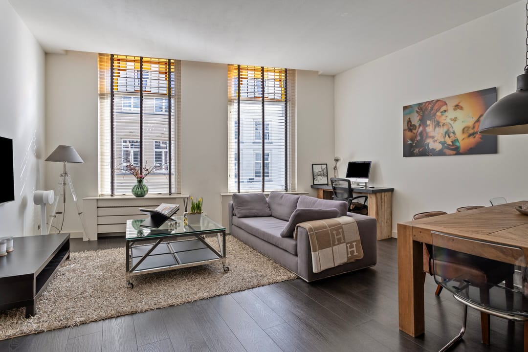 Foto 2 van Postelstraat 19-B