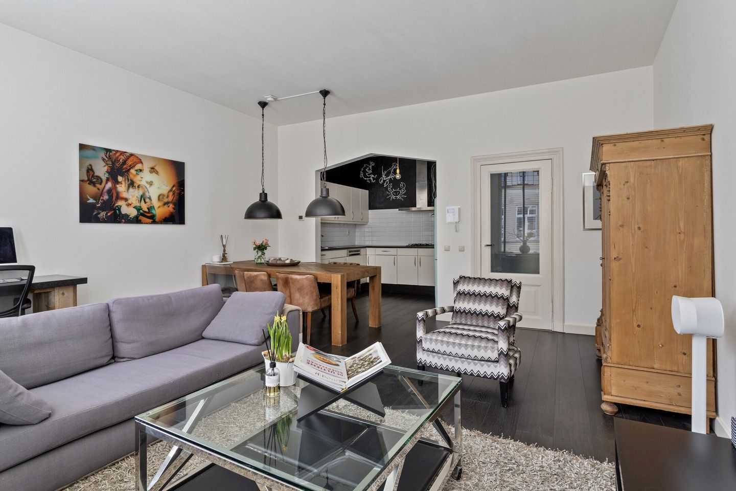 Foto 4 van Postelstraat 19-B