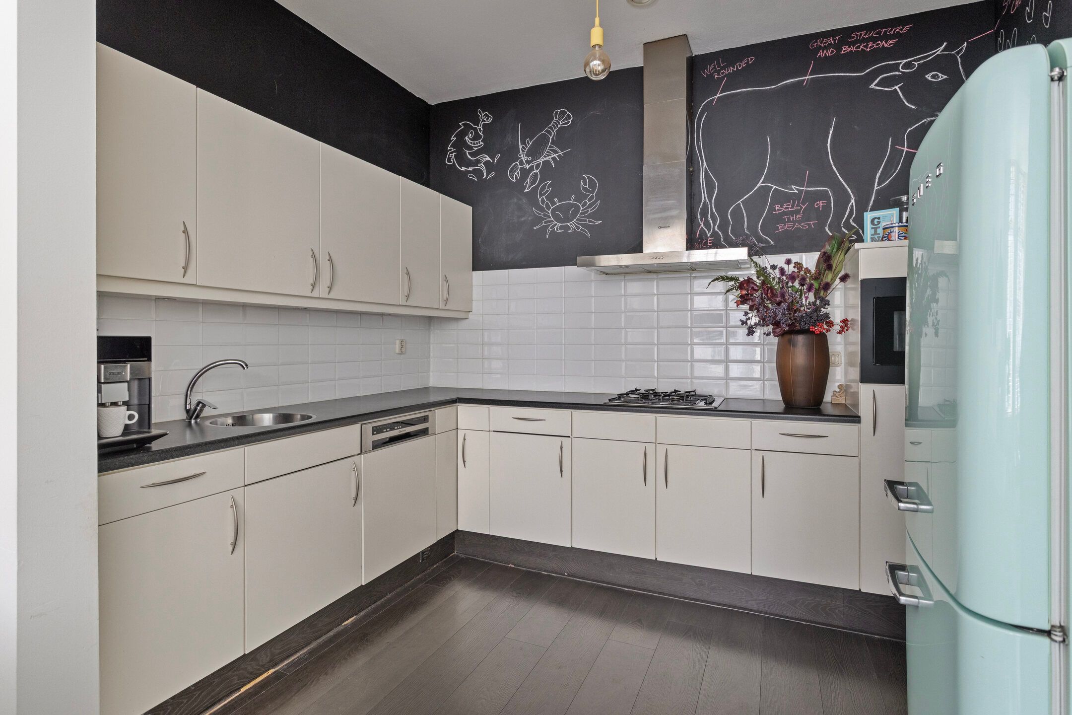 Foto 6 van Postelstraat 19-B