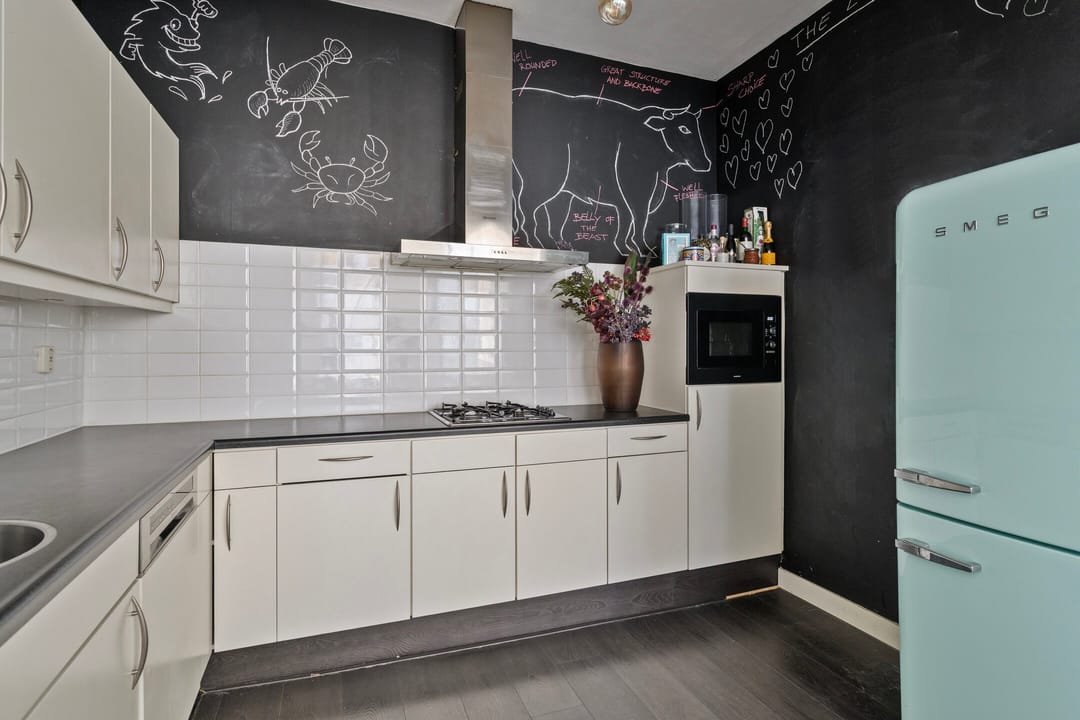 Foto 7 van Postelstraat 19-B