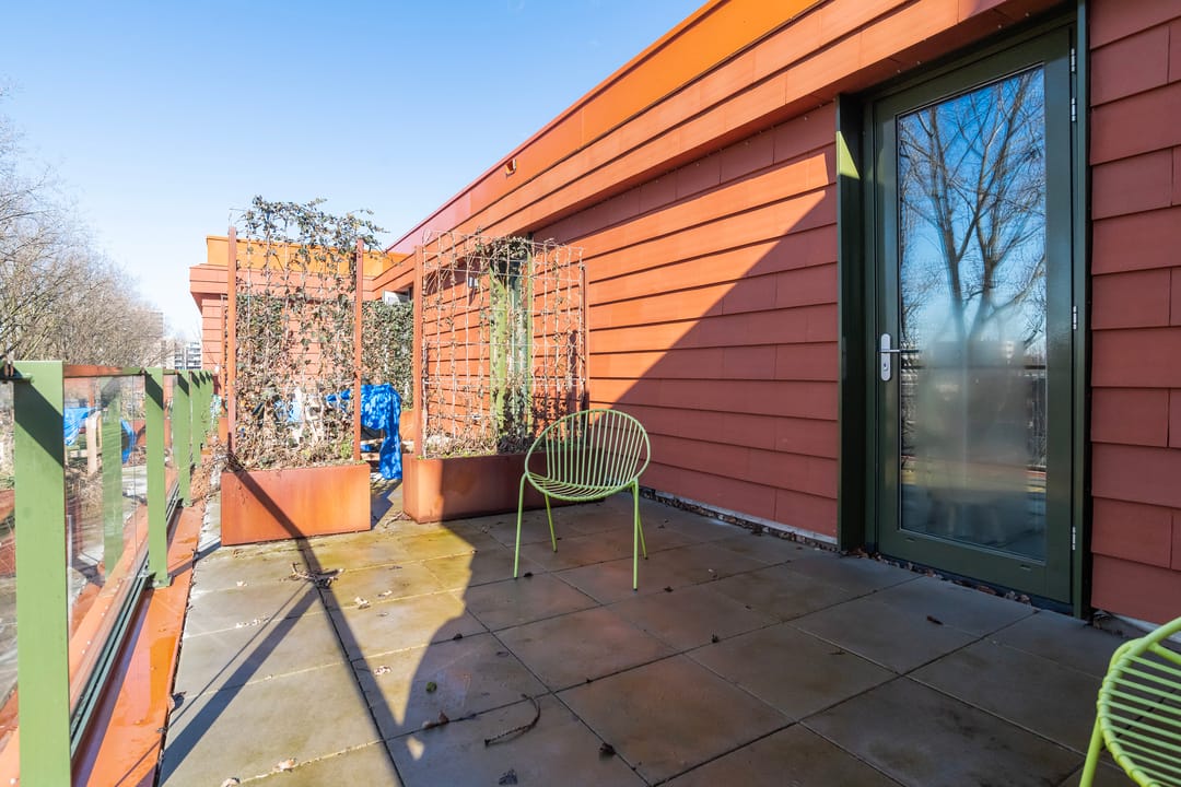 Foto 22 van Hilledijk 134-F