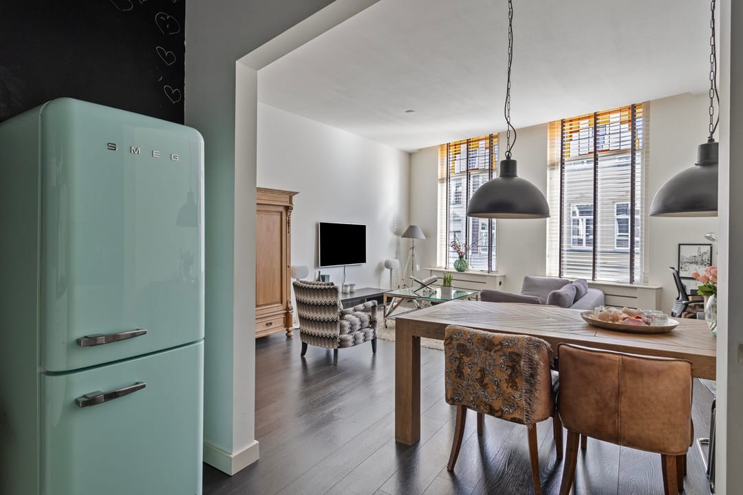 Foto 8 van Postelstraat 19-B